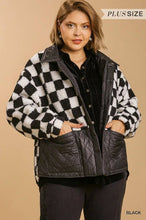 Load image into Gallery viewer, Check It Out Jacket