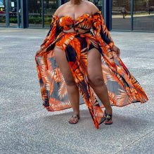 Load image into Gallery viewer, Tropical Palms Set