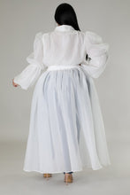 Load image into Gallery viewer, Jovie Babe Tunic Top