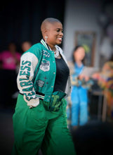 Load image into Gallery viewer, Parachute Pant