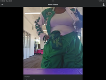 Load image into Gallery viewer, Parachute Pant