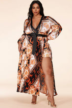 Load image into Gallery viewer, Simply Elegant Accordion Maxi