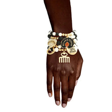 Load image into Gallery viewer, Black Girl Magic Bracelet
