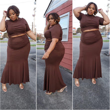 Load image into Gallery viewer, Sweet Choco-Latte 2pc Set