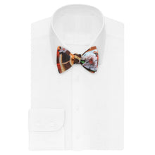 Load image into Gallery viewer, Top Pot Bow Tie
