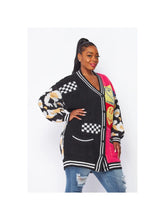 Load image into Gallery viewer, ISmile Oversized Sweater
