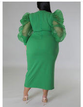 Load image into Gallery viewer, Green Envy
