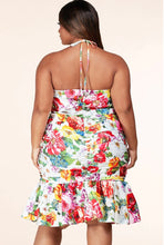 Load image into Gallery viewer, Spring Forward MIDI Dress
