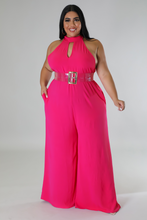 Load image into Gallery viewer, Weekend Savvy Jumpsuit
