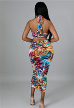 Load image into Gallery viewer, Love Me Skirt Set 2pc
