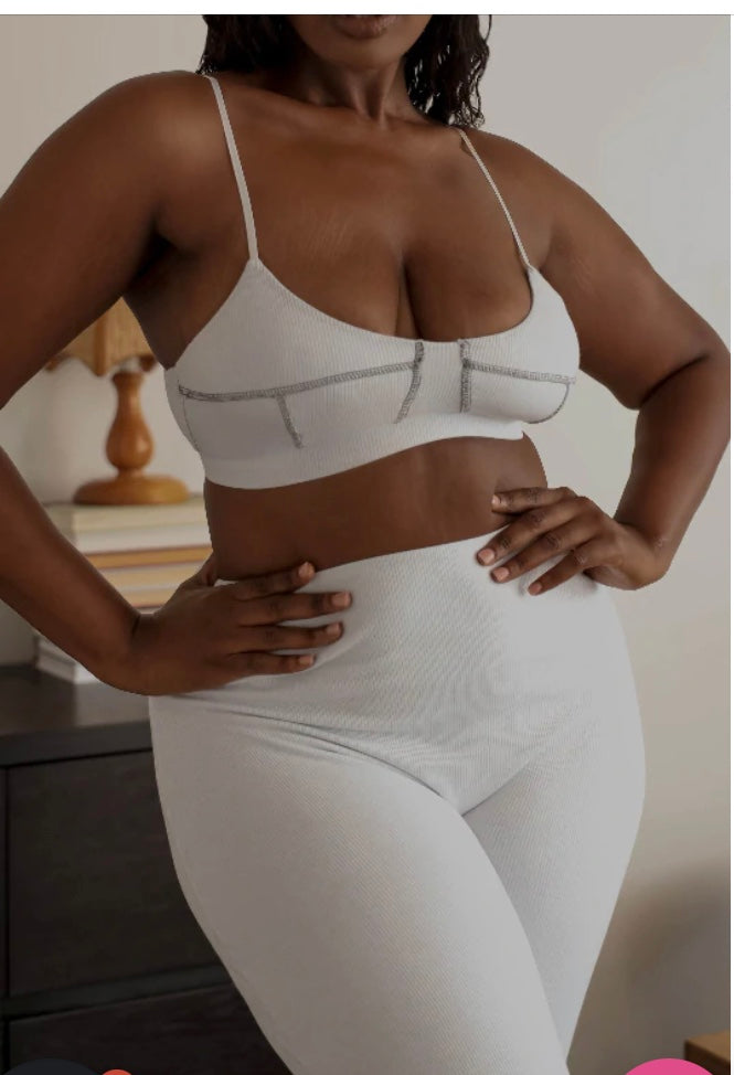 Arctic Blast Two Piece Set